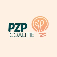 PZP Coalitie logo - Similar company to Willemsparkschool