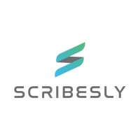 Scribesly Inc. logo - Similar company to Cloud Ai Media