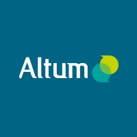 Altum logo - Similar company to Effissance