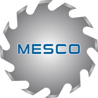 MESCO (Muenz-Engineered Sales Co.) logo - Similar company to Indus Precision Mfg.