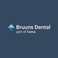Bruuns Dental Laboratorium logo - Similar company to Ccdent Aps