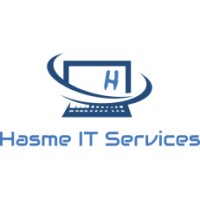 Hasme IT Services logo - Similar company to Lyrcon Solutions