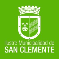 Ilustre Municipalidad de San Clemente logo - Similar company to Pipehunter Chile