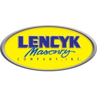 Lencyk Masonry Co Inc logo - Similar company to Merchant Concepts
