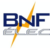 BNF ELEC logo - Similar company to Andseb Industry