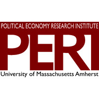 Political Economy Research Institute (PERI) UMass Amherst logo - Similar company to Political Economy Research Institute (Peri)