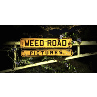 Weed Road Pictures logo - Similar company to Pixelframe