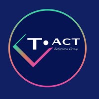 T•ACT logo - Similar company to Siersa Internacional