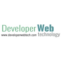 Developer web technology Pvt.Ltd. logo - Similar company to Vaau Technosoft
