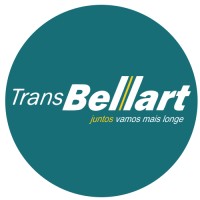 TransBellart Logística e Transporte logo - Similar company to A&G Consulting
