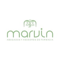 Marvin, abogados y asesores de farmacia logo - Similar company to Afyce