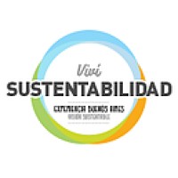 Vivi Sustentabilidad logo - Similar company to E-Sustentabilidad