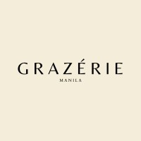 Grazérie Manila logo - Similar company to The Good Media