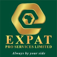 Expat Pro Services logo - Similar company to Het Dynamic
