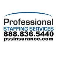 Professional Staffing Services logo - Similar company to Specialty Risk Services