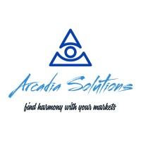 Arcadia Solutions, LLC logo - Similar company to Arcadia Systèmes