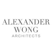 Alexander Wong Architects Limited logo - Similar company to Studio Lee +