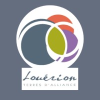 LOUERION TERRES D' ALLIANCE logo - Similar company to Drunk Turtle Amphorae