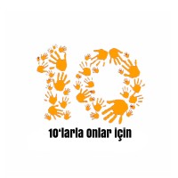 10'larla Onlar İçin logo - Similar company to Le Grand Mont
