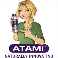 Atami logo - Similar company to Growth Technology