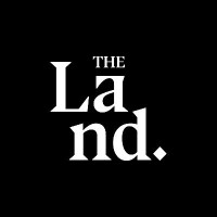 The Land logo - Similar company to Thelaend