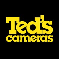 Ted's Cameras logo - Similar company to Digital Camera Warehouse