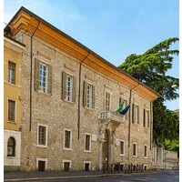 Liceo Classico Statale Arnaldo logo - Similar company to Liceo Scientifico E. Fermi