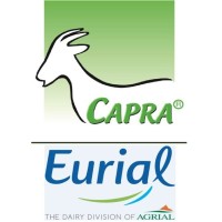 Capra logo - Similar company to Medacars Logistics