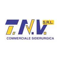 T.N.V. Commerciale Siderurgica s.r.l logo - Similar company to Centro Siderurgico Adriatico