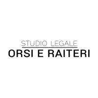 Orsi & Raiteri Avvocati logo - Similar company to Diritto Più Edizioni - Editoria E Formazione