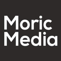 Moric Media logo - Similar company to Stsc Global