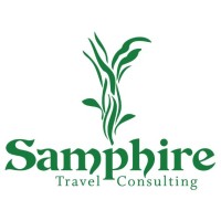 Samphire Travel Consulting logo - Similar company to Koolivoo