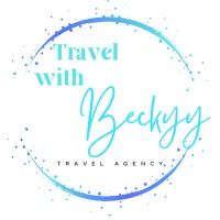 Travel with Beckyy logo - Similar company to Jacksmith Travel
