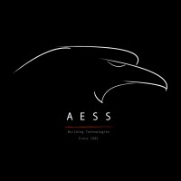 AESS logo - Similar company to Planatech