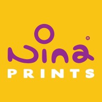Nina Prints logo - Similar company to Congtent