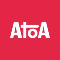 Atoa logo - Similar company to Atoa.Io