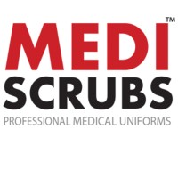 Mediscrubs Pty Ltd logo - Similar company to Be Uniforms