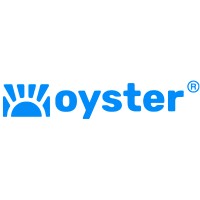 Oyster Inc. logo - Similar company to Abrt Ai Lab