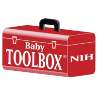 NIH Baby Toolbox® logo - Similar company to Healthmeasures