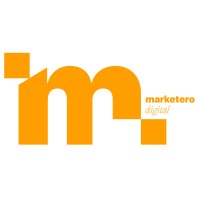 Marketero Digital logo - Similar company to Somos Pic