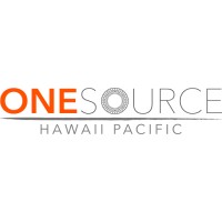One Source Hawaii Pacific