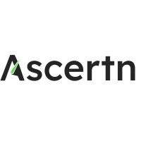 Ascertn logo - Similar company to Glenzy