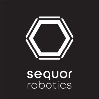Sequor Robotics logo - Similar company to Tesollo