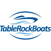 Table Rock Boats