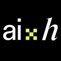 AIxH logo - Similar company to Ad2Pas