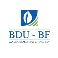 Banque De l'Union-Burkina Faso logo - Similar company to Cetelcom