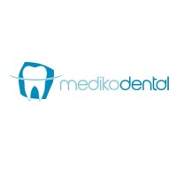 Medikodental logo - Similar company to Diplomade
