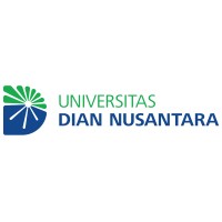 Universitas Dian Nusantara logo - Similar company to Sahid University