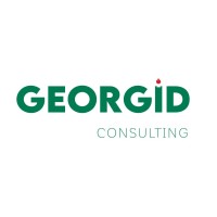GEORGID CONSULTING logo - Similar company to Hasal Microfinance Bank Ltd