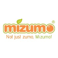 Mizumo® Juicers logo - Similar company to Exprimidor Mizumo®
